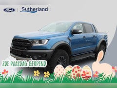 Ford Ranger Raptor - 2.0 EcoBlue | SCI | Stoelverwarming | Trekhaak
