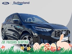 Ford Kuga - 2.5 FHEV ST-Line | SCI | 190pk | Winterpack | Achteruitrijcamera | SYNC 4 Navigatie | All