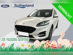 Ford Kuga - 2.5 PHEV ST-Line X 225pk | Driver Assistance Pack | Winterpack | Wegklapbare Trekhaak | 20