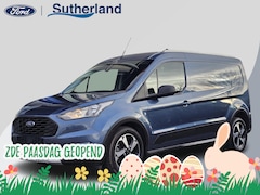 Ford Transit Connect - 1.5 EcoBlue L2 Active Airco | Cruise control | Trekhaak | PDC | Keyless entry | Achteruitr