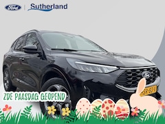 Ford Kuga - 2.5 PHEV ST-Line SCI | Orig. NL Auto | Wegklapbare trekhaak | Winter Pack | Nieuw model