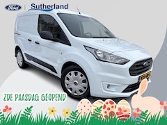 Ford Transit Connect - 1.0 Ecoboost L1 Trend SCI