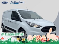 Ford Transit Connect - 1.0 Ecoboost L2 Trend | SCI | 100pk | Cruise control | Airco | Parkeersensoren achter | Bl