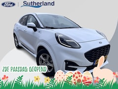Ford Puma - 1.0 EcoBoost Hybrid 155pk | Adaptieve Cruise | Winterpack | Elek. Achterklep | BLIS |