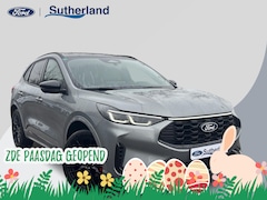Ford Kuga - 2.5 PHEV Sound Edition | SCI | 243pk | Voorraad | Panorama Dak | 20 inch Lichtmetaal | Win