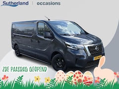 Nissan Primastar - 2.0 dCi L2H1 130pk Acenta | Airco | Radio/Bluetooth | Cruise Control | Trekhaak |
