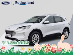 Ford Kuga - 2.5 PHEV Titanium | Winterpack | Virtual cockpit | Adaptive cruise control | Camera v+a |