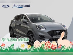 Ford Puma - 1.0 EcoBoost Hybrid ST-Line 125pk | Voorraad Comfort Pack | Winter Pack | Driver Assistanc