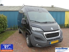 Peugeot Boxer - Bestel 330 2.0 BlueHDI L2H2 Pro TEKST LEZEN