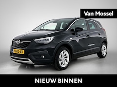 Opel Crossland X - 1.2 Turbo Innovation | Automaat |