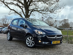 Opel Corsa - 1.4 Edition | Cruise + Airco nu € 7.450,