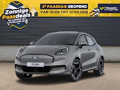 Ford Puma Gen-E - 43, 6 kWh 168pk | Navigatie | Camera | Climate Controle | Cruise Control I Apple Carplay/A
