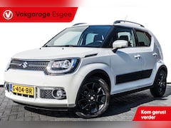 Suzuki Ignis - 1.2 90 PK Stijl | Ned Auto | Automaat | Hoge zit / instap | 46 DKM | Cruise | Achteruitrij