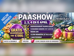 Peugeot 2008 - 1.2 130PK AIRCO CRUISE NAVIGATIE