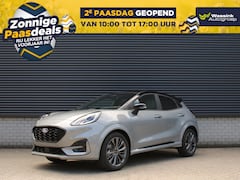 Ford Puma - Sound Edition Hybrid 125pk I Automaat I 360 Camera I B&O Audio