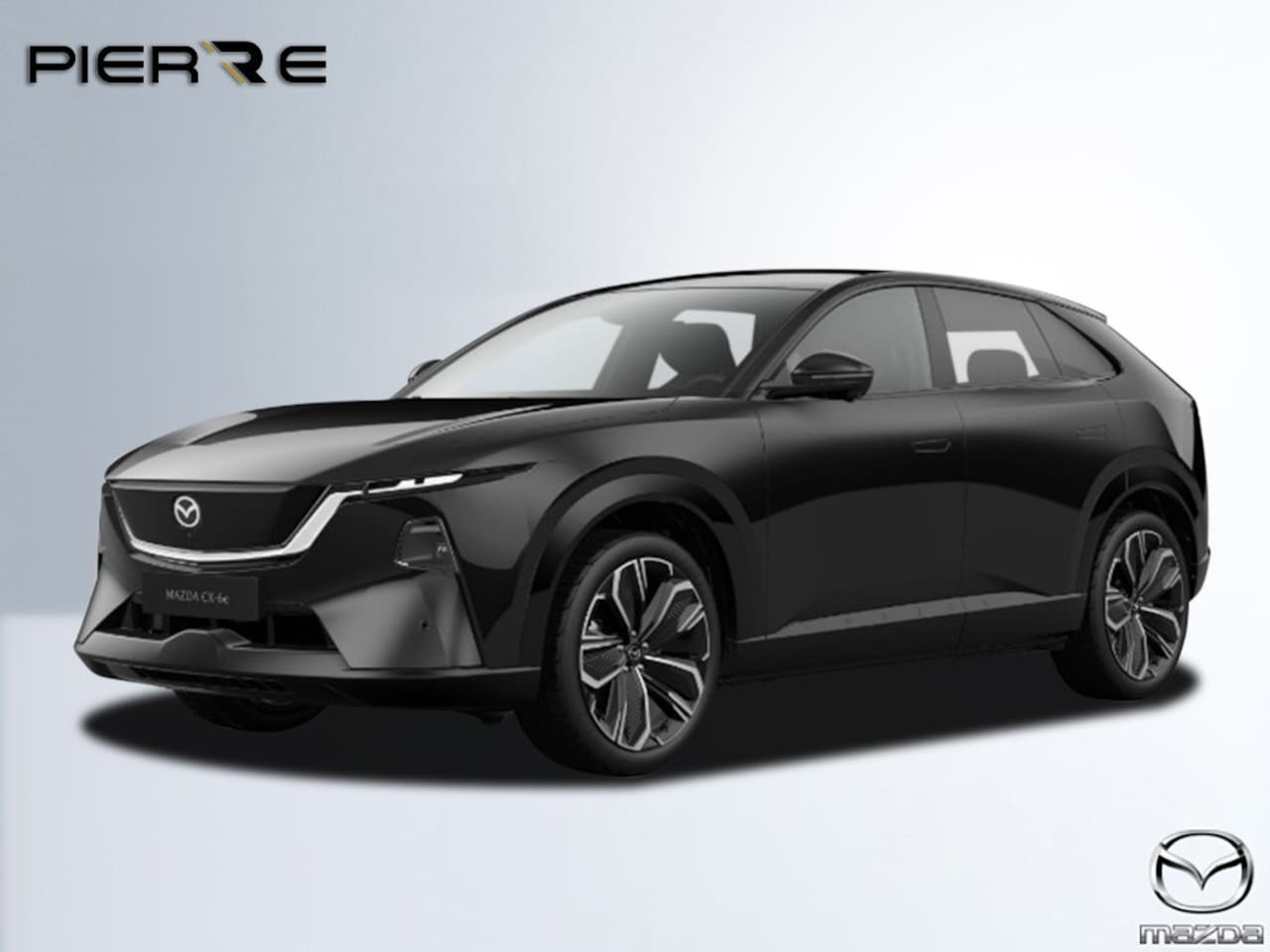 Mazda CX-6e - Takumi 78 kWh NU MET €1.500,- INTRODUCTIEVOORDEEL - AutoWereld.nl