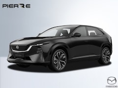 Mazda CX-6e - Takumi 78 kWh NU MET €1.500, - INTRODUCTIEVOORDEEL