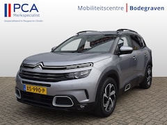 Citroën C5 Aircross - 1.2 Feel 130PK | Trekhaak | Camera | NL-Auto