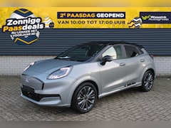 Ford Puma Gen-E - Sound Edition 43, 6 kWh 168pk I Adaptive Cruise I 360 Camera I Blis I B&O Audio