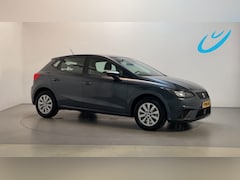 SEAT Ibiza - 1.0 EcoTSI Style Parkeersensoren App-Connect DAB+