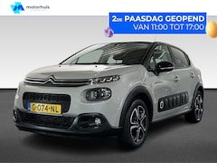 Citroën C3 - | FEEL EDITION | NAVI | CLIMA | DAB+ |