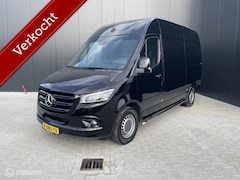 Mercedes-Benz Sprinter - bestel 316 CDI L2H2/ LED / MBUX /