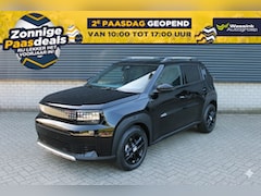 Fiat Grande Panda - 1.2 Hybrid 100pk eDCT6