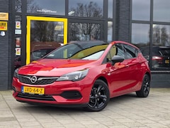 Opel Astra - 1.2 Business Elegance | Sportstuur | Camera + Sensoren | Apple Climate | Carplay | Android