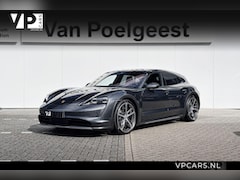 Porsche Taycan Cross Turismo - 4 93 kWh