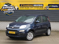 Fiat Panda - TwinAir Turbo 80PK PopStar I Airco I 1ste eigenaar