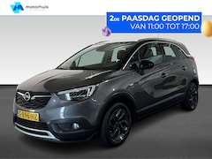 Opel Crossland X - 1.2 Turbo 110pk 120 Jaar Edition Start&Stop