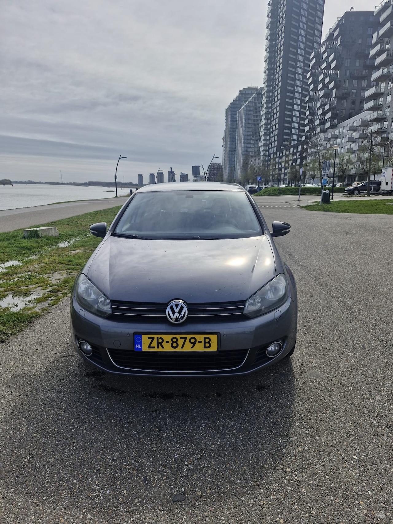 Volkswagen Golf - 1.2 TSI Style BlueMotion - AutoWereld.nl