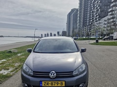Volkswagen Golf - 1.2 TSI Style BlueMotion