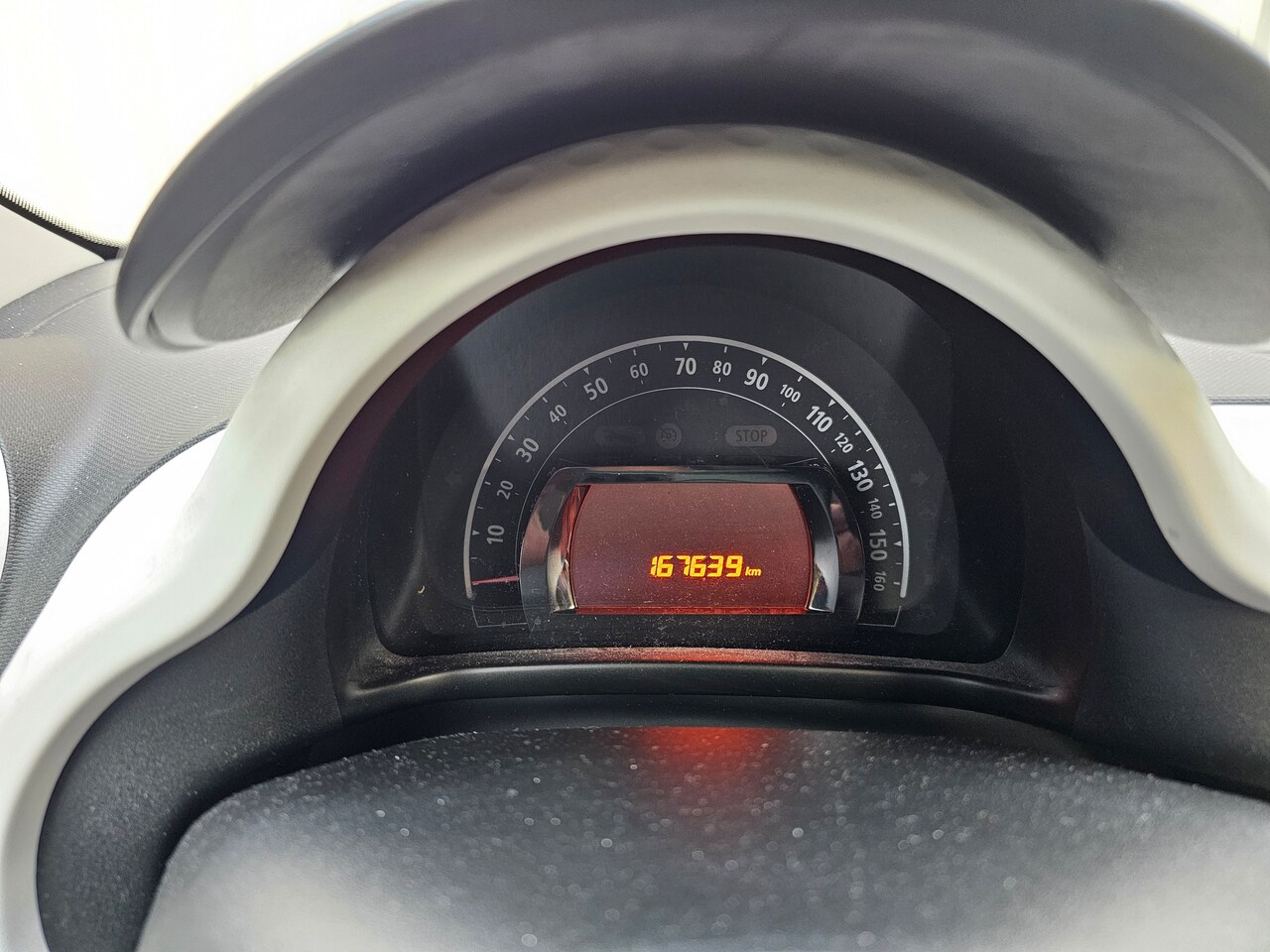 Renault Twingo - 1.0 SCe Expression 5-drs! APK! Airco! NAP!