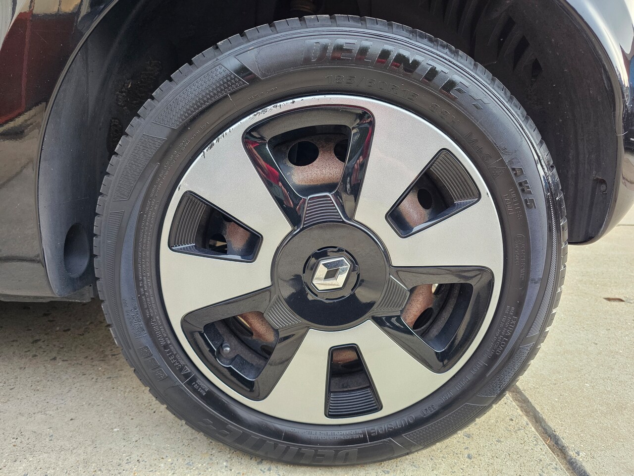 Renault Twingo - 1.0 SCe Expression 5-drs! APK! Airco! NAP!