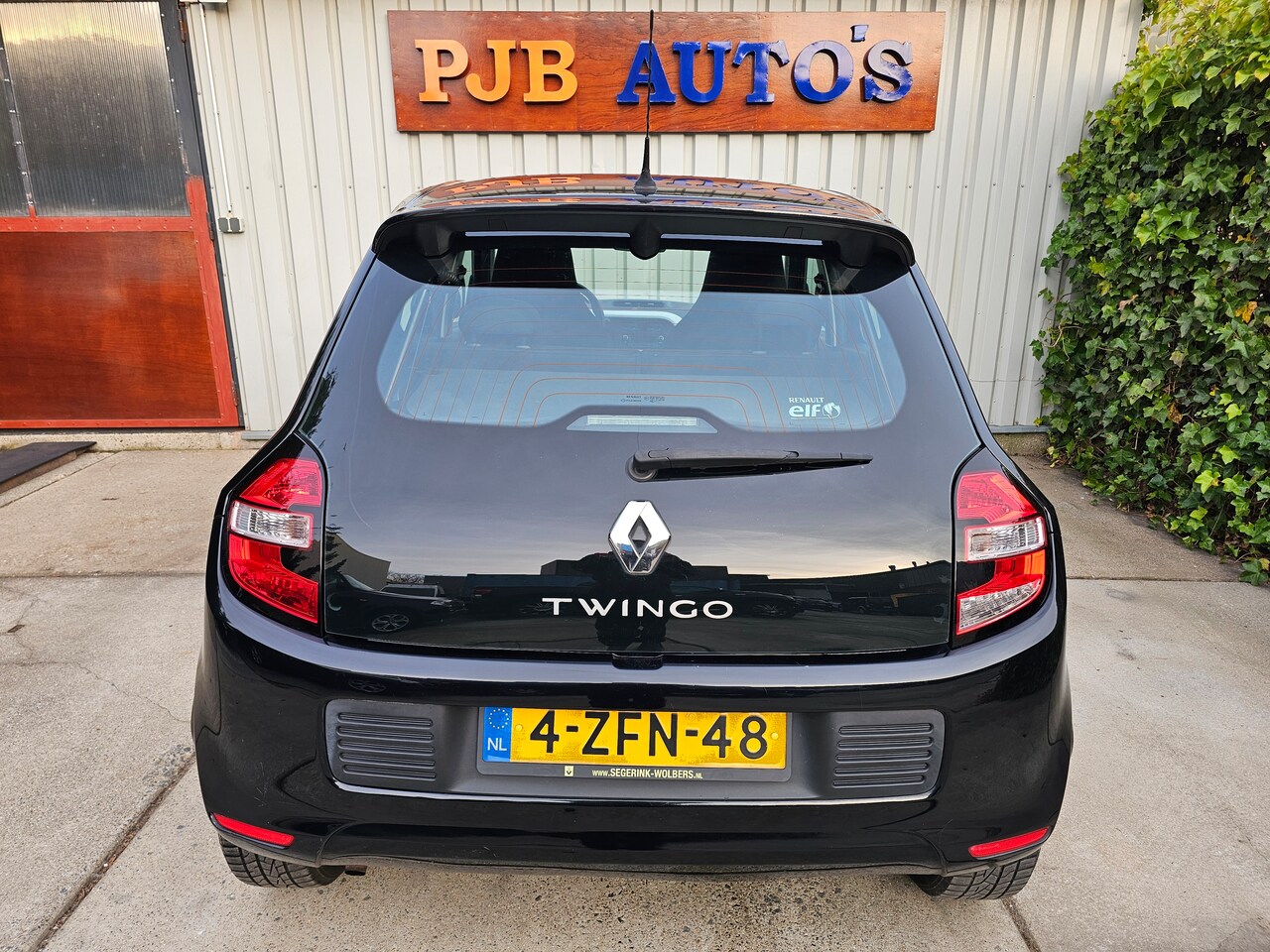 Renault Twingo - 1.0 SCe Expression 5-drs! APK! Airco! NAP!