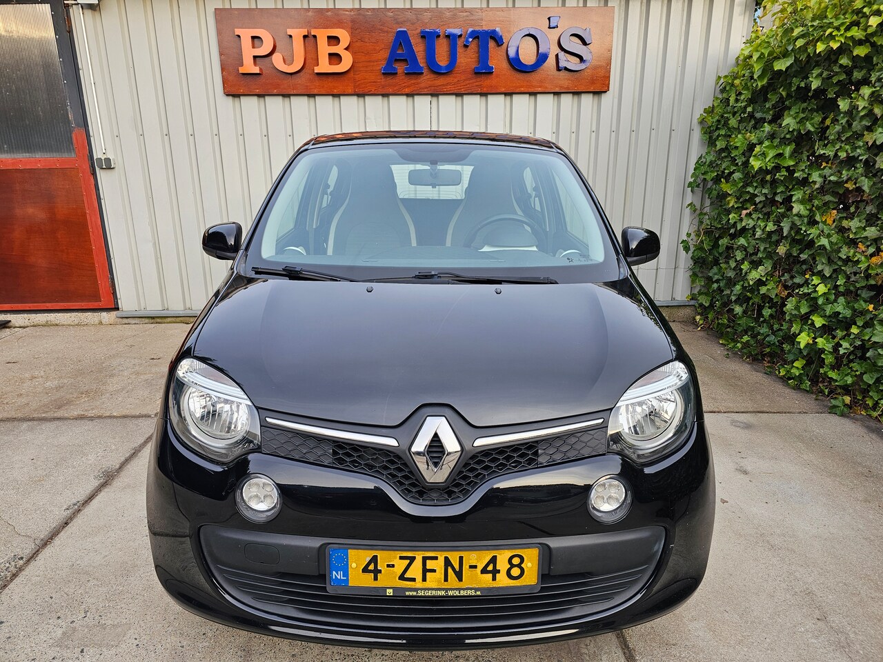Renault Twingo - 1.0 SCe Expression 5-drs! APK! Airco! NAP!