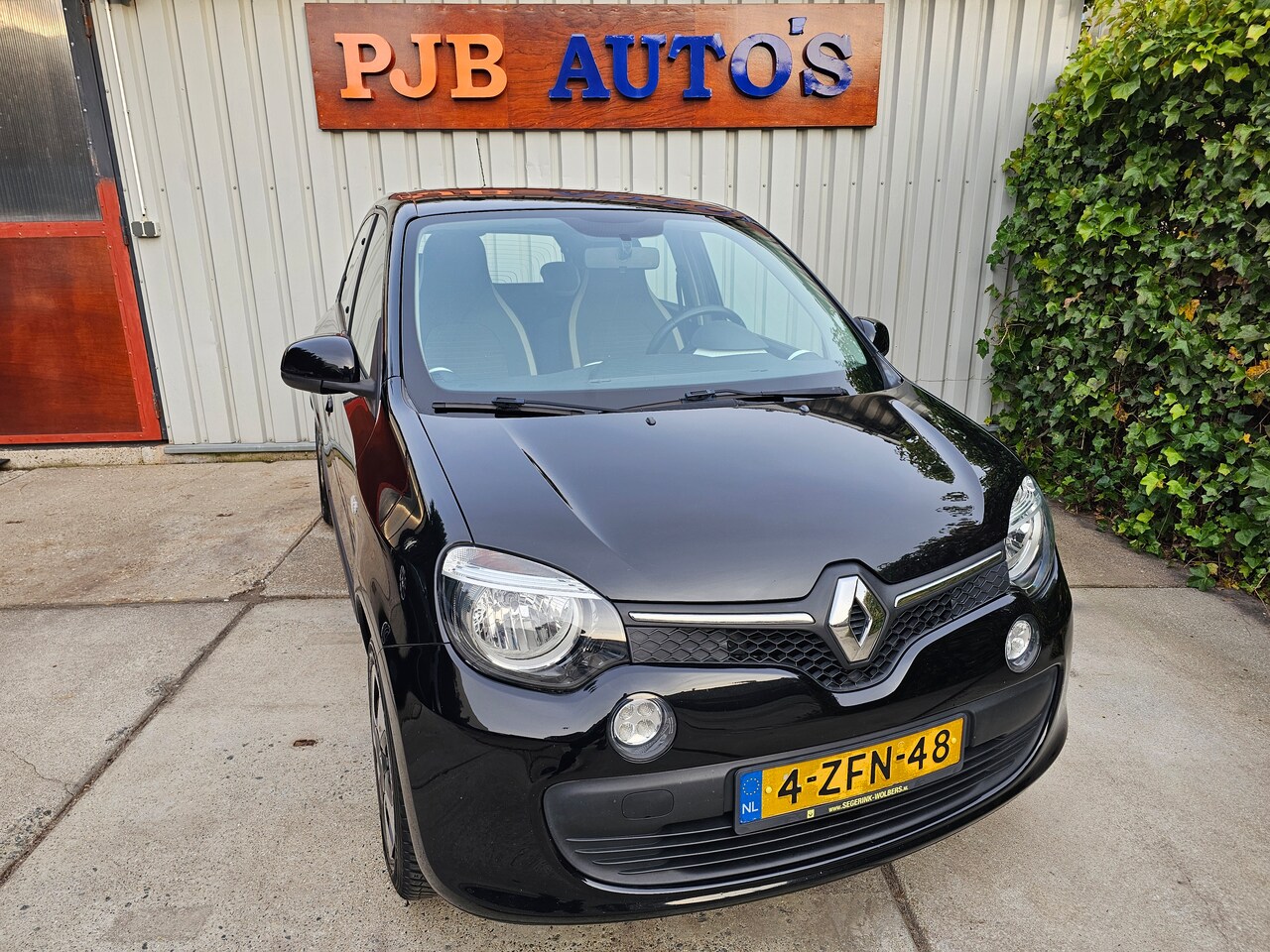 Renault Twingo - 1.0 SCe Expression 5-drs! APK! Airco! NAP!