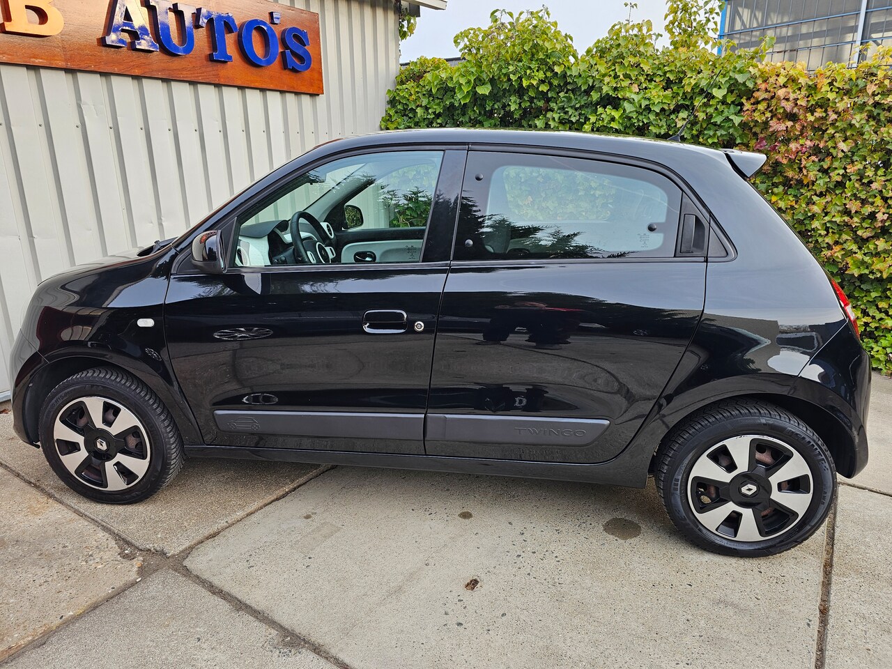 Renault Twingo - 1.0 SCe Expression 5-drs! APK! Airco! NAP!