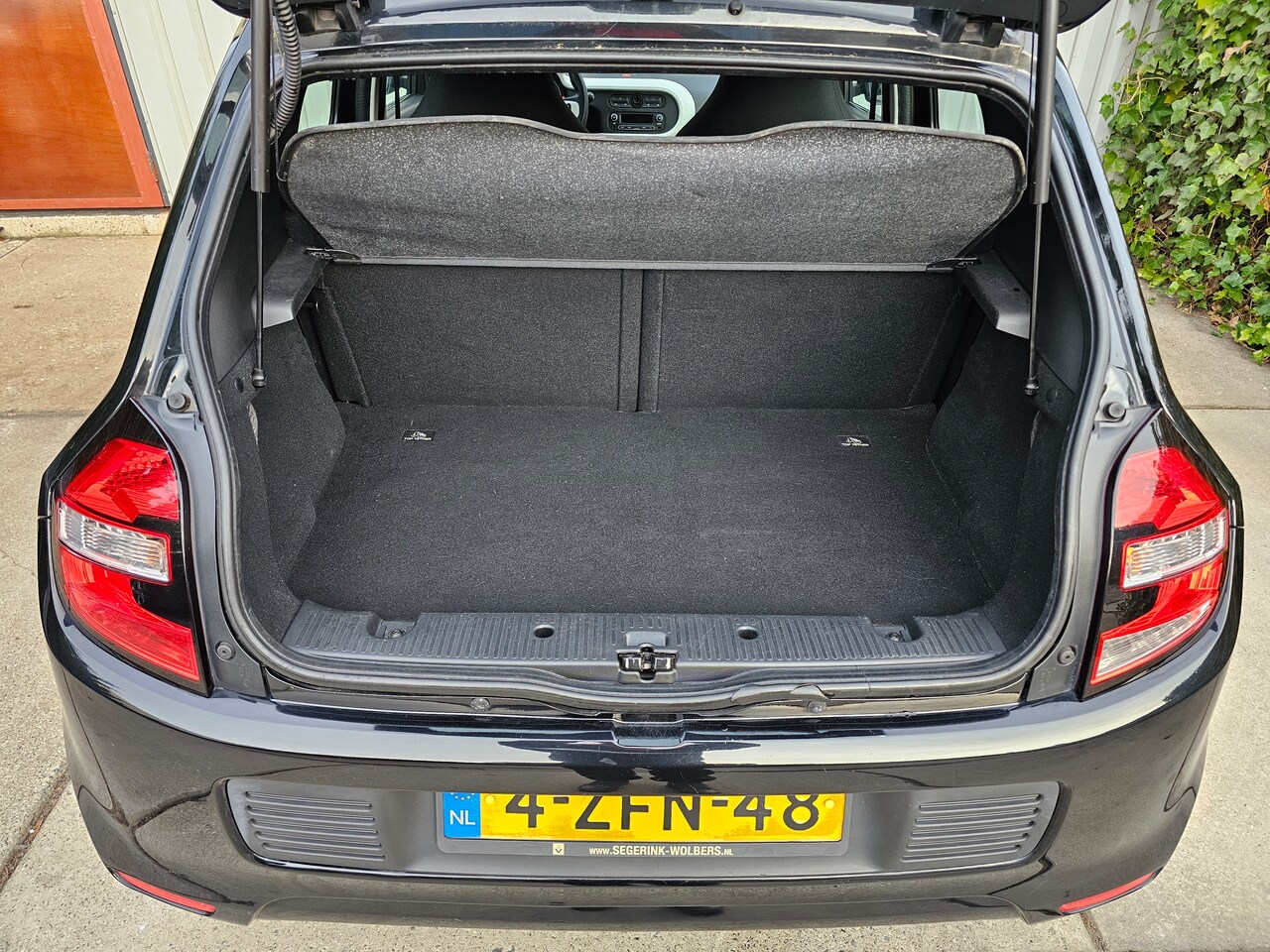 Renault Twingo - 1.0 SCe Expression 5-drs! APK! Airco! NAP!