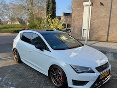 SEAT Leon ST - 2.0 TSI Cupra 290