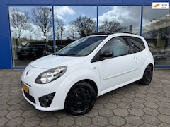 Renault Twingo - 1.2-16V Dynamique Schuif.kant.dak