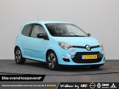 Renault Twingo - 1.2 16V Dynamique | Cruise control | Airco | Lichtmetalen velgen | ABD Onderhouden |