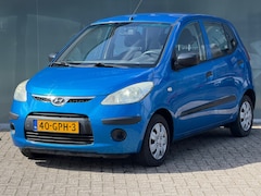 Hyundai i10 - 1.1 Active Cool Airco Stuurbekrachtiging