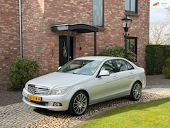 Mercedes-Benz C-klasse - 200 K Automaat Elegance 18inch AMG