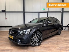 Mercedes-Benz C-klasse Estate - 300 e Business Solution AMG Limited
