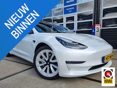 Tesla Model 3 - Longe Range AWD 75 kWh / Facelift / EAP / Trekhaak / Spoiler / 19" velgen