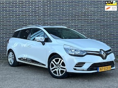 Renault Clio Estate - 1.5 dCi Ecoleader Zen Airco, Navi, Euro 6