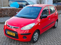 Hyundai i10 - 1.25i Dynamic Airco
