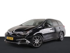 Toyota Auris Touring Sports - 1.8 Hybrid Executive